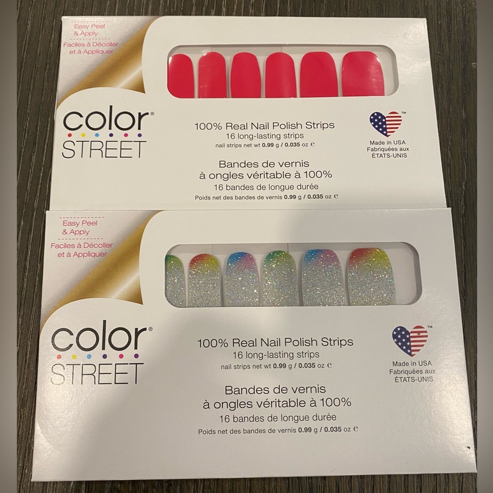 Color Street